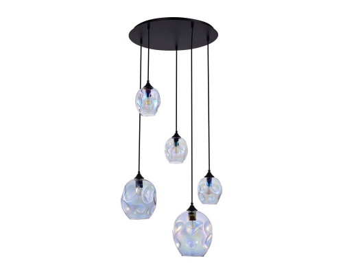 Подвесная люстра ST Luce Idesia SL1188.403.05 Подвесная люстра ST Luce Idesia SL1188.403.05