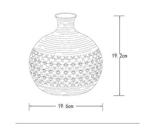 Настольная лампа Lucide Tiesse 13534/19/31 Настольная лампа Lucide Tiesse 13534/19/31