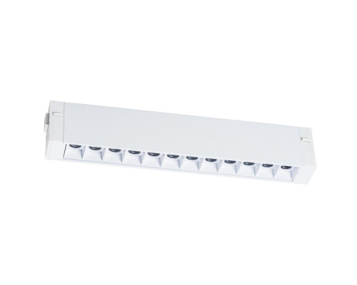 Трековый светодиодный светильник Lightstar Teta 205116 Трековый светодиодный светильник Lightstar Teta 205116