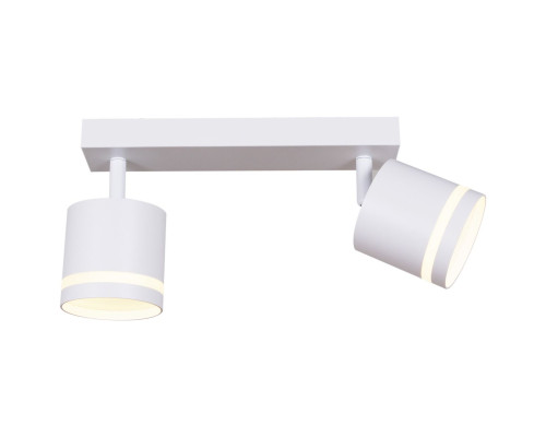 Спот Reluce 53001-9.5-002IL SPOT LIGHT GX53 WT Спот Reluce 53001-9.5-002IL SPOT LIGHT GX53 WT