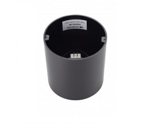 Точечный светильник Denkirs Soro DK3040-BK Точечный светильник Denkirs Soro DK3040-BK