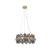 Подвесная люстра Ambrella light Traditional TR5185