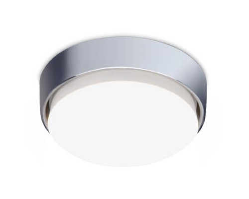 Встраиваемый светильник Ambrella light Led Downlight G102 СH Встраиваемый светильник Ambrella light Led Downlight G102 СH