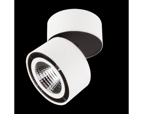 Светодиодный спот Lightstar Forte Muro 213816 Светодиодный спот Lightstar Forte Muro 213816