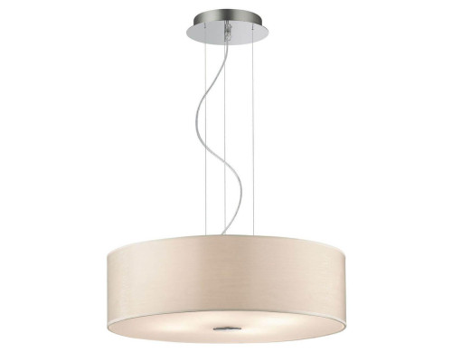 Подвесной светильник Ideal Lux Woody SP4 Wood 087702