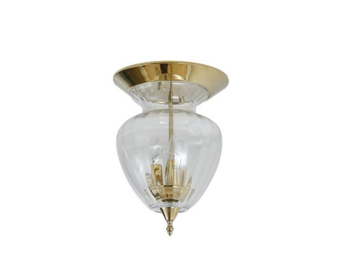 Потолочный светильник Newport Megan 6404/PL gold new М0069431 Потолочный светильник Newport Megan 6404/PL gold new М0069431