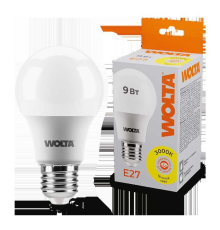 Светодиодная лампа WOLTA 25Y60BL9E27