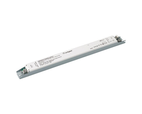 Блок питания Arlight ARV-SP-24100-Linear-PFC-Dali2-PD 24V 100W IP20 4,2A 025596(2) Блок питания Arlight ARV-SP-24100-Linear-PFC-Dali2-PD 24V 100W IP20 4,2A 025596(2)