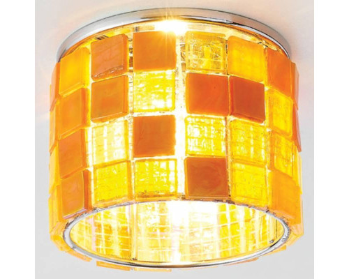 Встраиваемый светильник Ambrella light Sall D9050 OR Встраиваемый светильник Ambrella light Sall D9050 OR