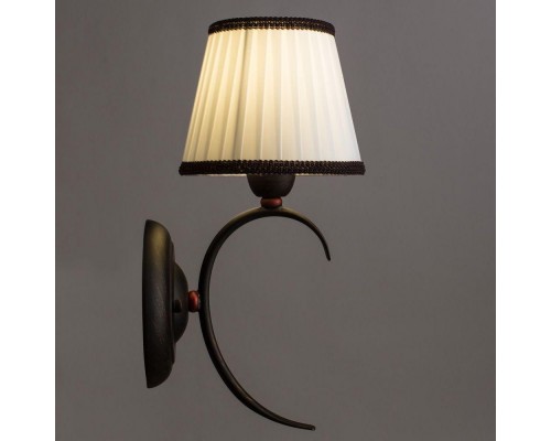 Бра Arte Lamp Irene A5133AP-1BR