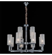 Потолочный светильник ILLUMICO IL8683-12P-10 CR