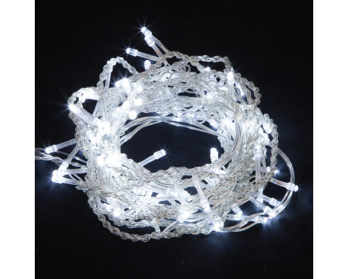 Гирлянда Eurosvet занавес 2*3м IP20 200-002 белый Гирлянда Eurosvet занавес 2*3м IP20 200-002 белый