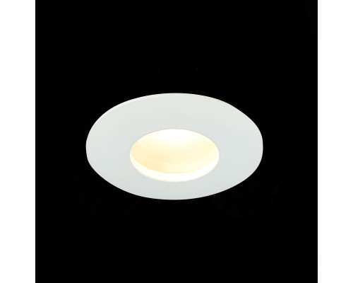 Встраиваемый светильник ST Luce ST213.508.01 Встраиваемый светильник ST Luce ST213.508.01