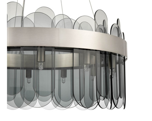 Подвесная люстра Vele Luce Fantasma VL3195P12 Подвесная люстра Vele Luce Fantasma VL3195P12