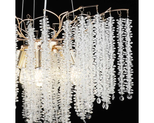 Люстра хрустальная Reluce 86620-0.4-06 FGD