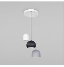 Подвесная люстра TK Lighting 2827 Tempre