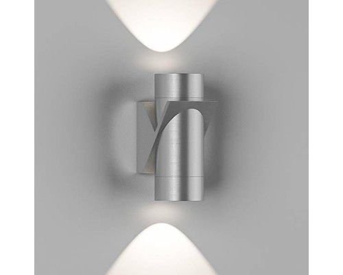 Настенный светодиодный светильник DesignLed GW Sprut GW-A213-6-SL-WW 001544 Настенный светодиодный светильник DesignLed GW Sprut GW-A213-6-SL-WW 001544