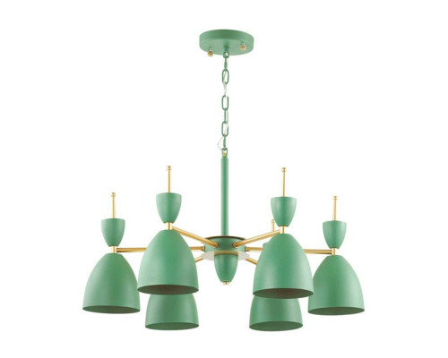Подвесная люстра Lumion Moderni Gemma 3785/6 Подвесная люстра Lumion Moderni Gemma 3785/6