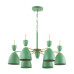 Подвесная люстра Lumion Moderni Gemma 3785/6