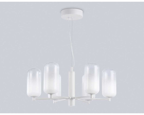 Подвесной светодиодный светильник Ambrella light High Light LH11107 Подвесной светодиодный светильник Ambrella light High Light LH11107