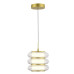 Подвесной светодиодный светильник ST Luce Frittela SL6239.203.03