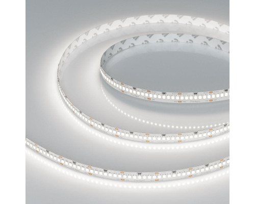 Светодиодная лента Arlight 11W/m 252Led/m 2835SMD дневной белый 5M UL-A252-10mm 24V Day5000 042316 Светодиодная лента Arlight 11W/m 252Led/m 2835SMD дневной белый 5M UL-A252-10mm 24V Day5000 042316