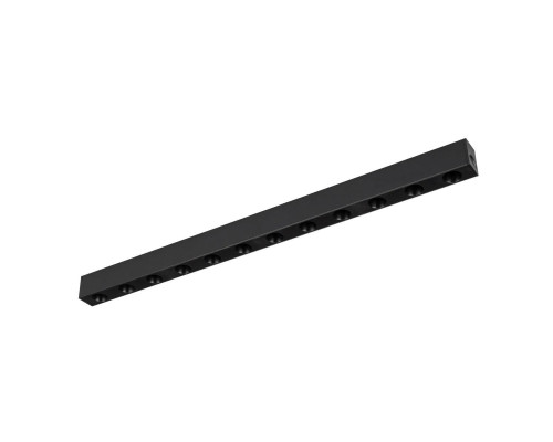 Трековый светодиодный светильник Arlight Mag-Dots-25-L400-12W Day4000 046325