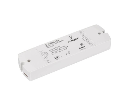 Контроллер Arlight Smart-K14-Multi 023822 Контроллер Arlight Smart-K14-Multi 023822