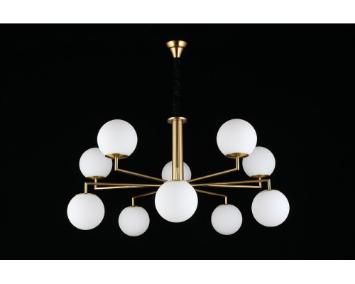 Подвесная люстра Aployt Kristian APL.759.13.10 Подвесная люстра Aployt Kristian APL.759.13.10