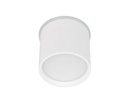 Накладной светодиодный светильник Arlight SP-CYLINDO-R75-7W Day4000 (WH, 110 deg, 230V) 041246 Накладной светодиодный светильник Arlight SP-CYLINDO-R75-7W Day4000 (WH, 110 deg, 230V) 041246