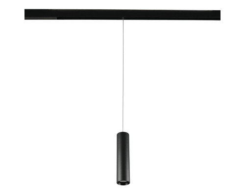 Трековый светодиодный светильник MyFar Ray MT0221-20W3K-S-B Трековый светодиодный светильник MyFar Ray MT0221-20W3K-S-B