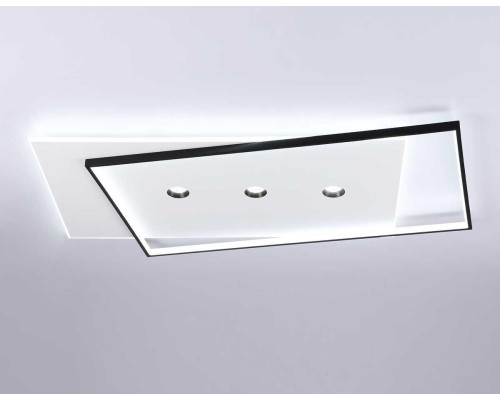 Потолочный светодиодный светильник Ambrella light Comfort LineTech FL5066 Потолочный светодиодный светильник Ambrella light Comfort LineTech FL5066