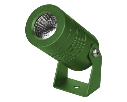 Уличный светодиодный светильник Arlight ALT-RAY-R42-5W Warm3000 (RAL 6010, 25 deg, 230V) 042661 Уличный светодиодный светильник Arlight ALT-RAY-R42-5W Warm3000 (RAL 6010, 25 deg, 230V) 042661