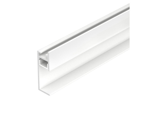 Профиль встраиваемый Arlight Plintus-H35-F-2000 White 043605 Профиль встраиваемый Arlight Plintus-H35-F-2000 White 043605