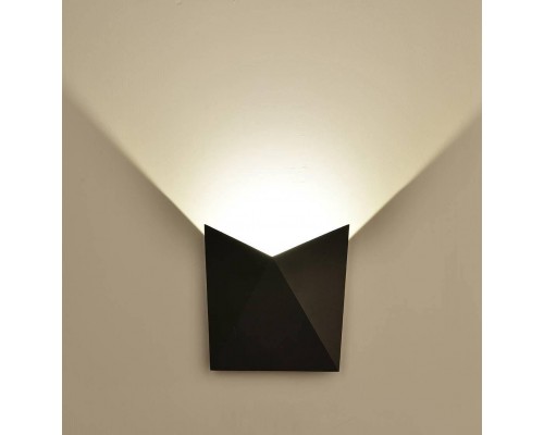 Настенный светодиодный светильник DesignLed GW Tango GW-A816-7-BL-NW 003196 Настенный светодиодный светильник DesignLed GW Tango GW-A816-7-BL-NW 003196