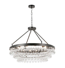 Люстра подвесная Lussole LSP-6051