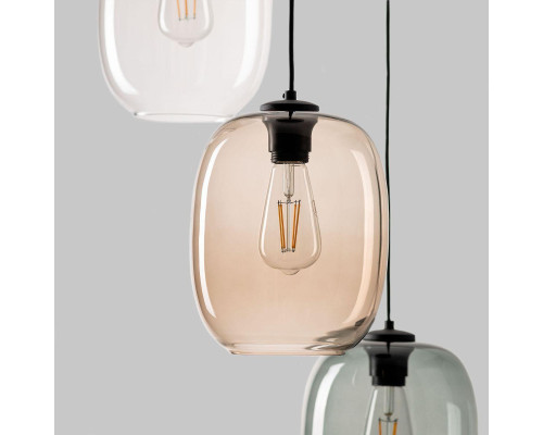 Подвесная люстра TK Lighting 5973 Elio