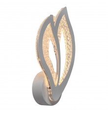 Настенный светодиодный светильник Profit Light 8045/1W WHT