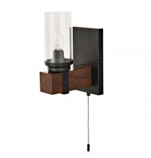 Бра Arte Lamp Dalim A7014AP-1BK