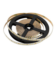 Светодиодная лента SWG 14,4W/m 160LED/m 2835SMD холодный белый 5M 003606
