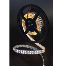 Светодиодная лента SWG 24W/m 240LED/m 3014SMD теплый белый 5M 001699