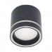 Потолочный светильник Reluce 53003-9.5-001LD GX53 BK