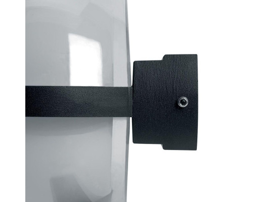 Уличный настенный светодиодный светильник Feron Сингапур DH502 11703 Уличный настенный светодиодный светильник Feron Сингапур DH502 11703