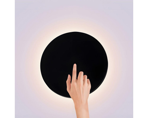 Уличный настенный светодиодный светильник Arte Lamp Nimbo A4506AL-1BK Уличный настенный светодиодный светильник Arte Lamp Nimbo A4506AL-1BK
