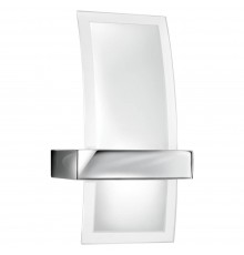 Настенный светильник Arte Lamp Glass Interior A3415AP-1CC