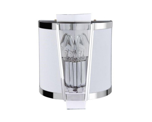 Настенный светильник Arte Lamp Grato A4079AP-1CC Настенный светильник Arte Lamp Grato A4079AP-1CC
