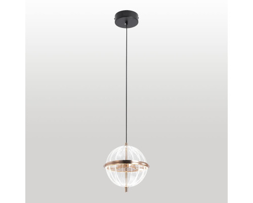 Подвесной светильник Lussole LSP-7514