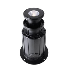 Встраиваемый светильник Deko-Light NC COB I Round 730439