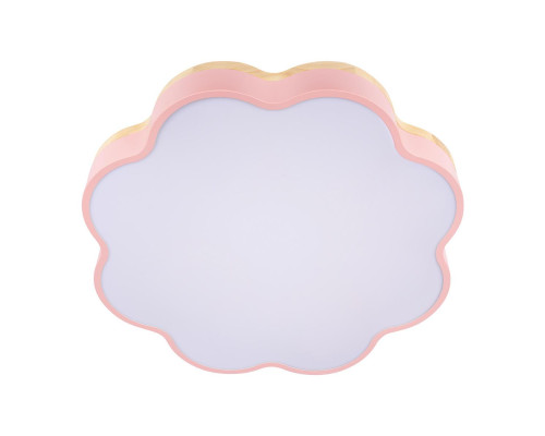 Потолочный светодиодный светильник Loft IT Axel 10225/36 Pink Потолочный светодиодный светильник Loft IT Axel 10225/36 Pink
