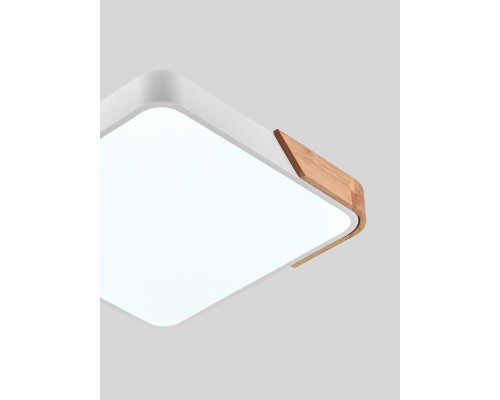 Потолочный светодиодный светильник Natali Kovaltseva LED LAMPS 81410